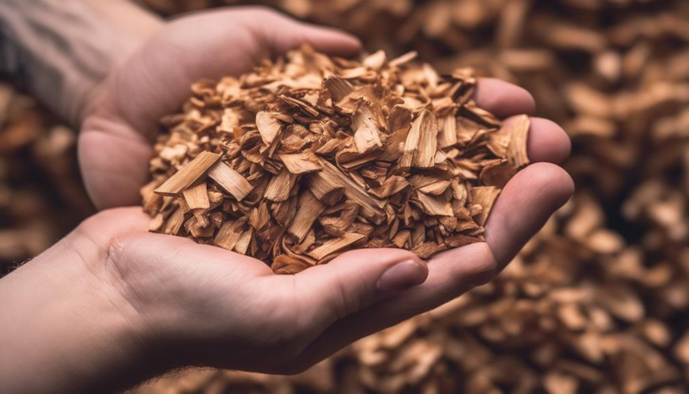 Can You Use Wood Chips in a Bee Smoker?