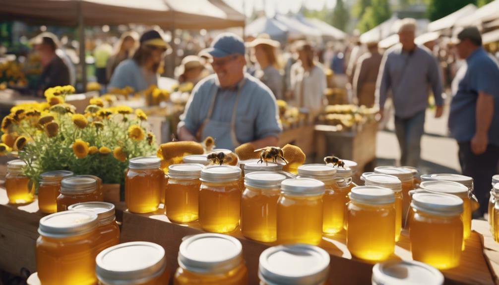 How Do You Know if Honey Is Ethical?