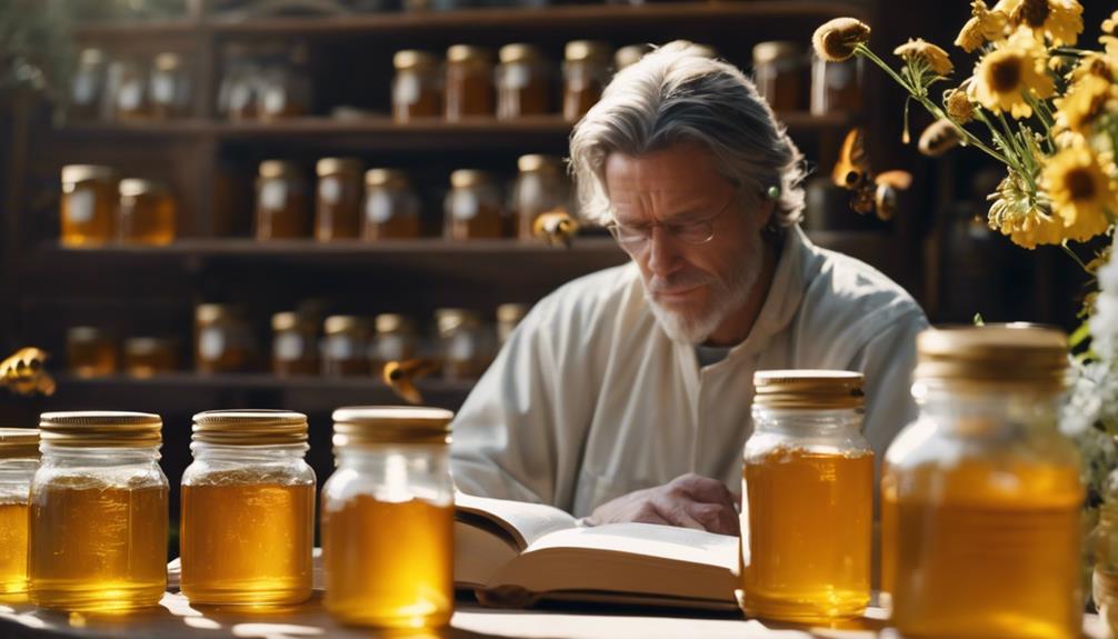 How Do You Know if Honey Is Ethical?