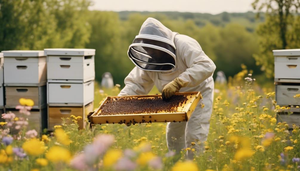 How Do You Know if Honey Is Ethical?