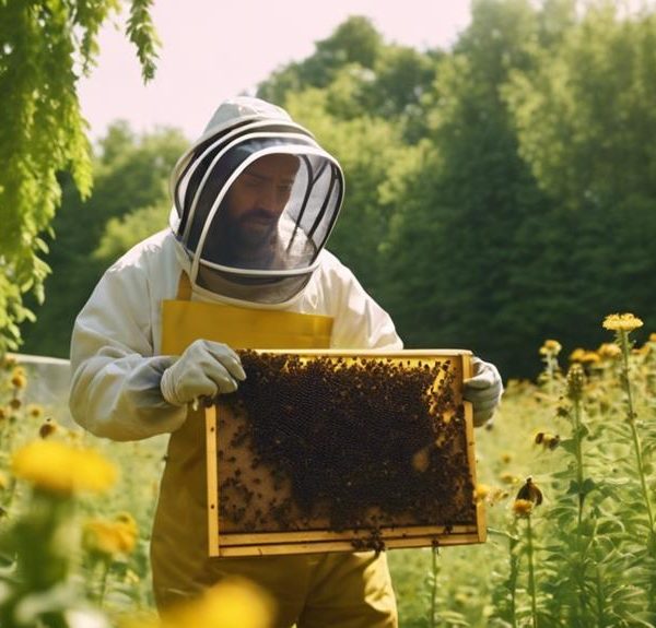 How Do You Know if Honey Is Ethical?