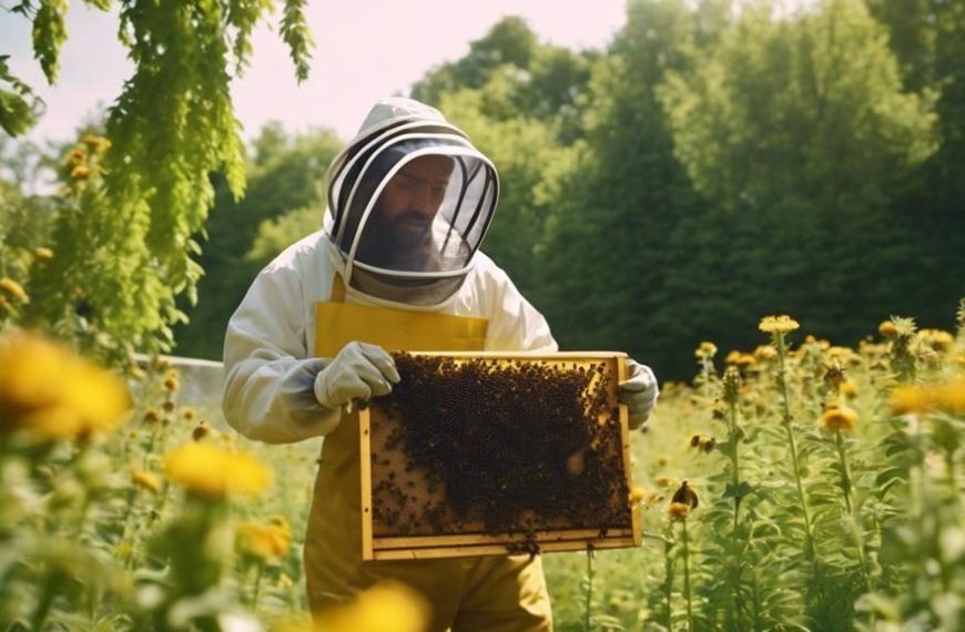 How Do You Know if Honey Is Ethical?