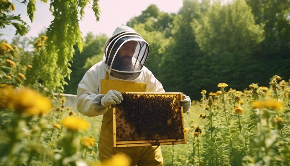 How Do You Know if Honey Is Ethical?