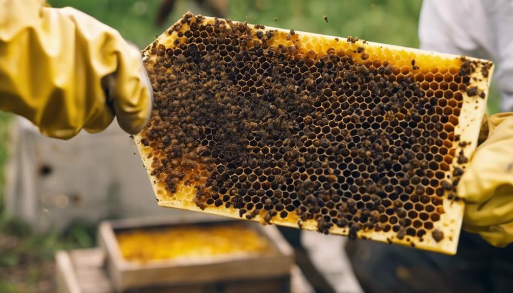 How Do You Maintain a Hive Tool?