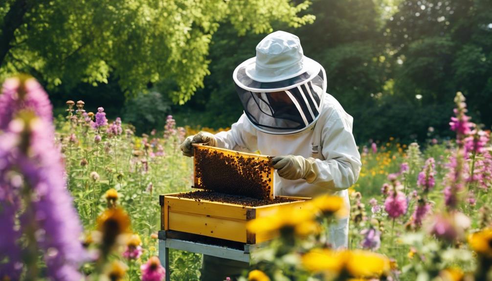 Is Beekeeping Cruel to Bees?