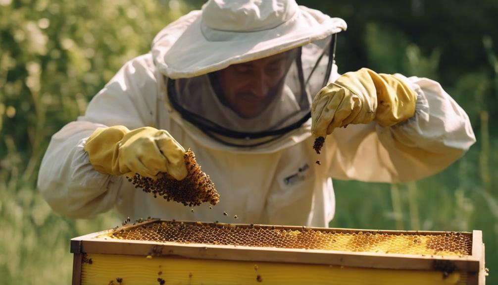 Is Beekeeping Cruel to Bees?