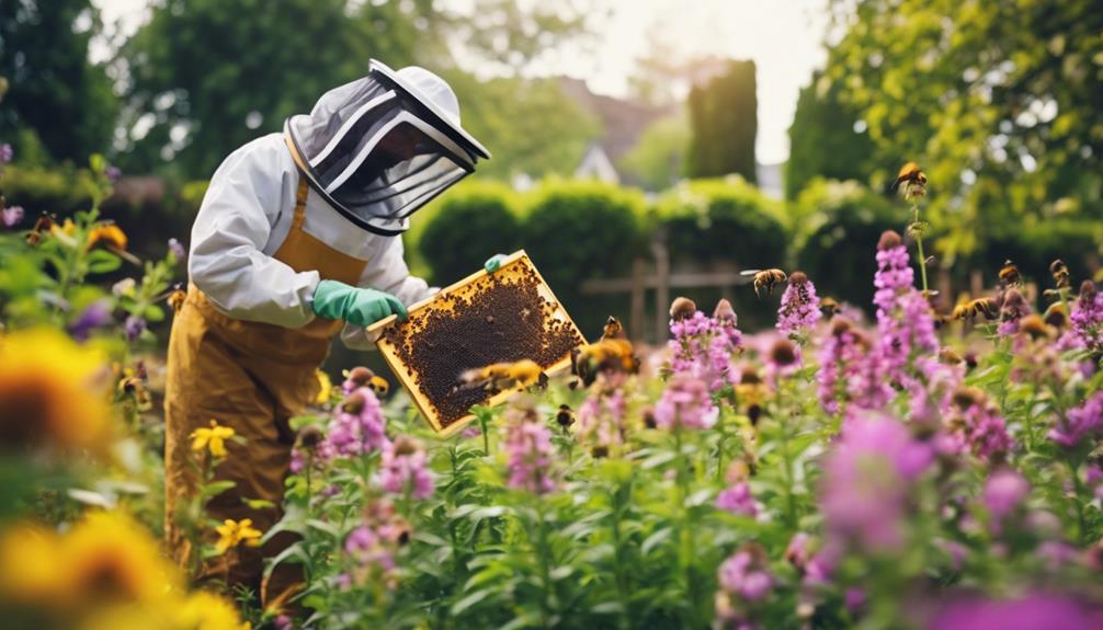 Is Beekeeping Cruel to Bees?