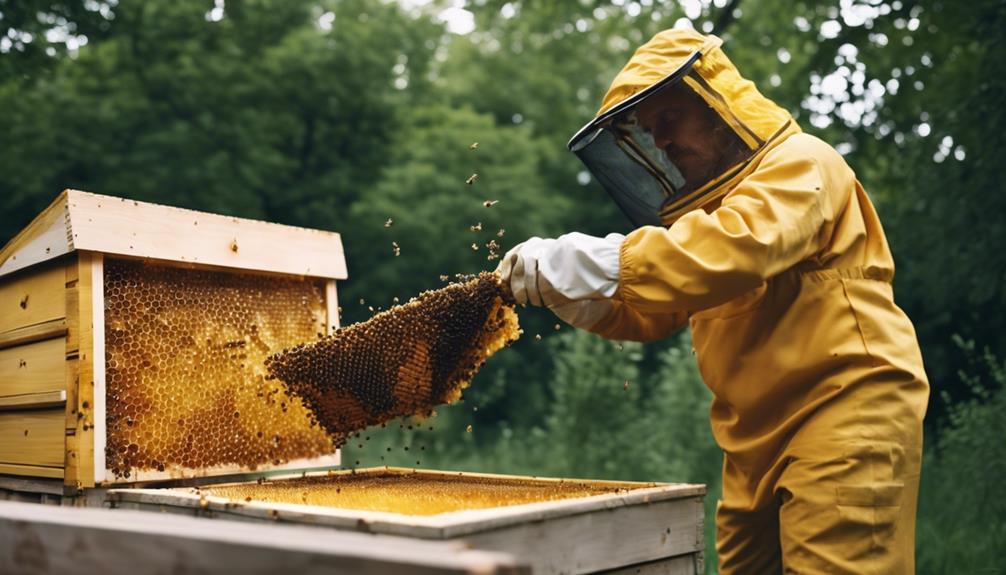What Are the Disadvantages of a Flow Hive?