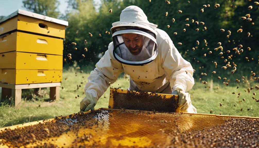 What Are the Disadvantages of a Flow Hive?