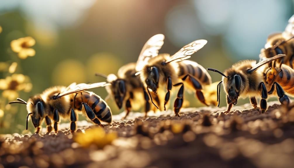 What Is a Worker Bee?