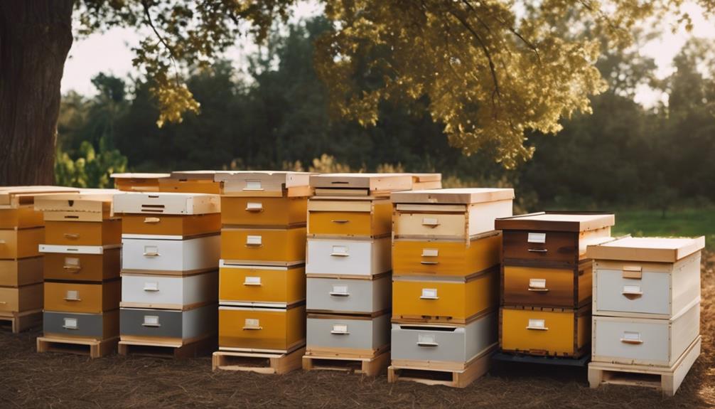 What Is the Best Beehive for Beginners?