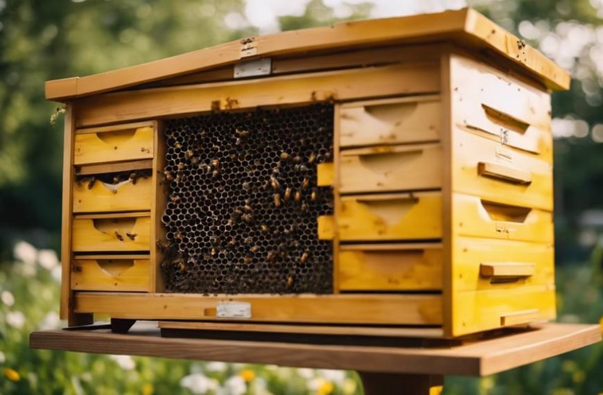 What Is the Best Beehive for Beginners?