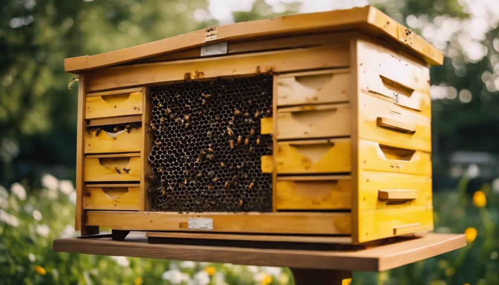 What Is the Best Beehive for Beginners?