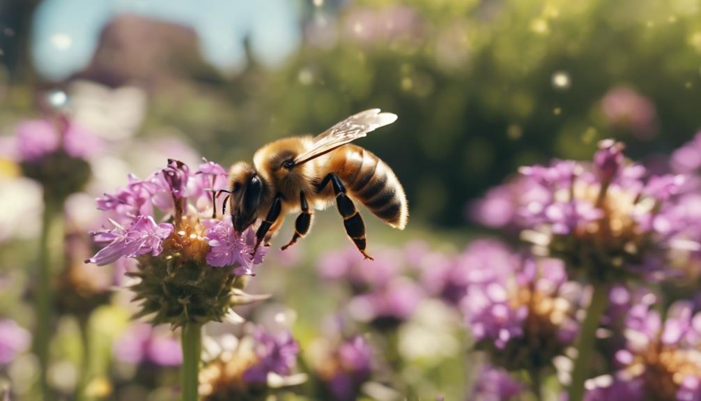 What Is the Friendliest Honey Bee Species?