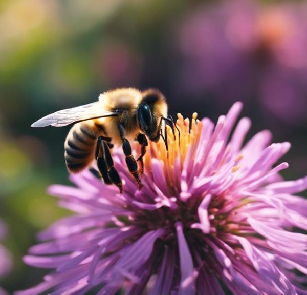 What Is the Friendliest Honey Bee Species?