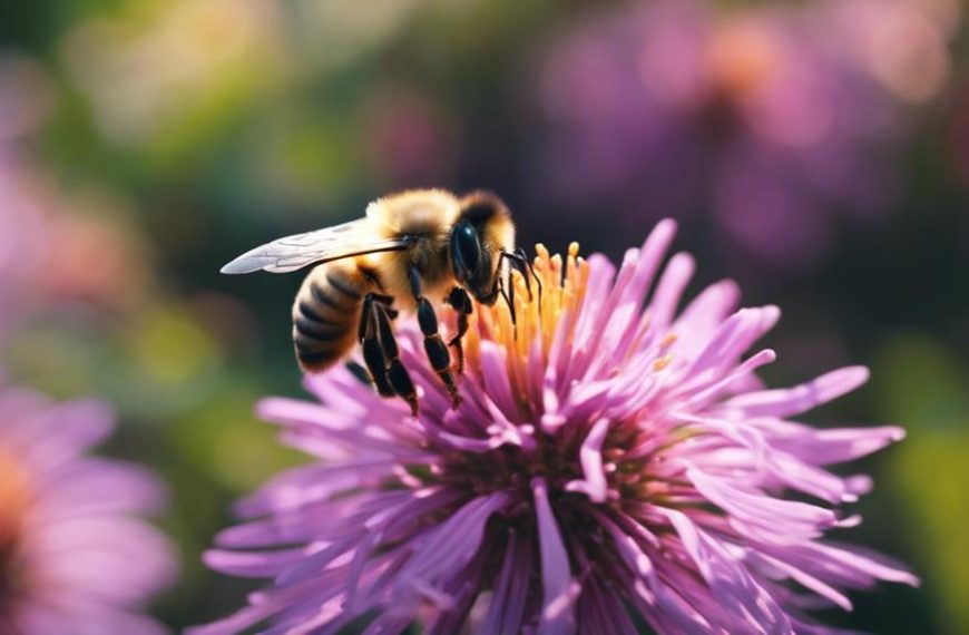 What Is the Friendliest Honey Bee Species?