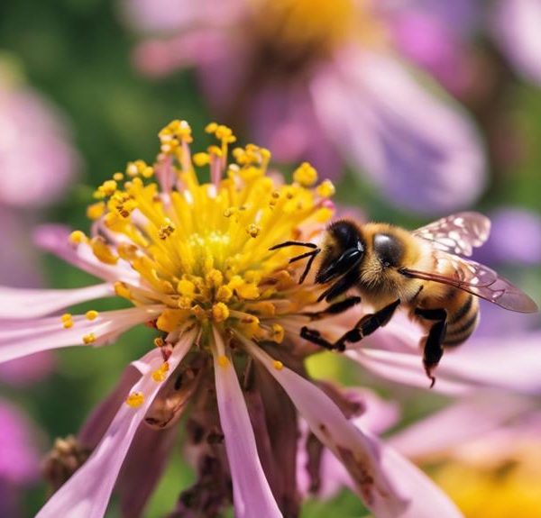 What Is the Role of the Worker Bee?