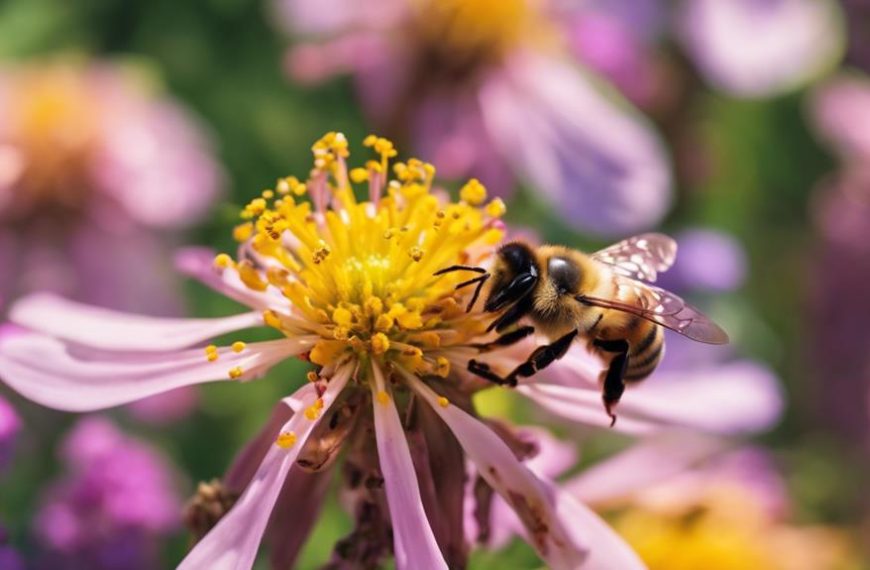 What Is the Role of the Worker Bee?