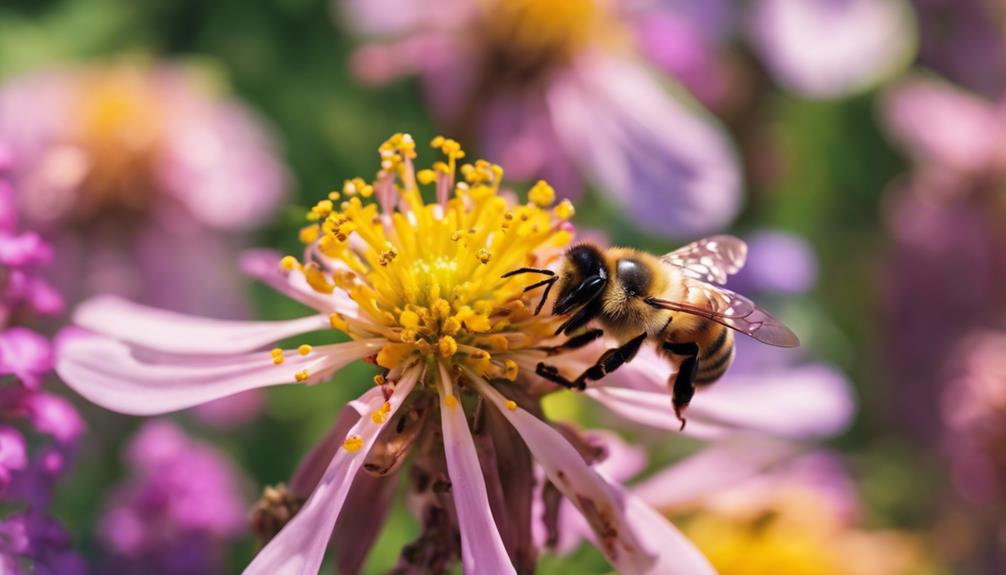 What Is the Role of the Worker Bee?