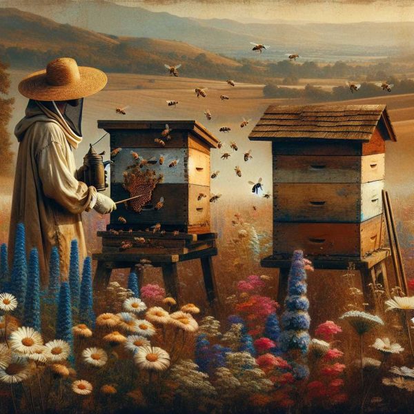 How to Explore the Fascinating History of Beekeeping