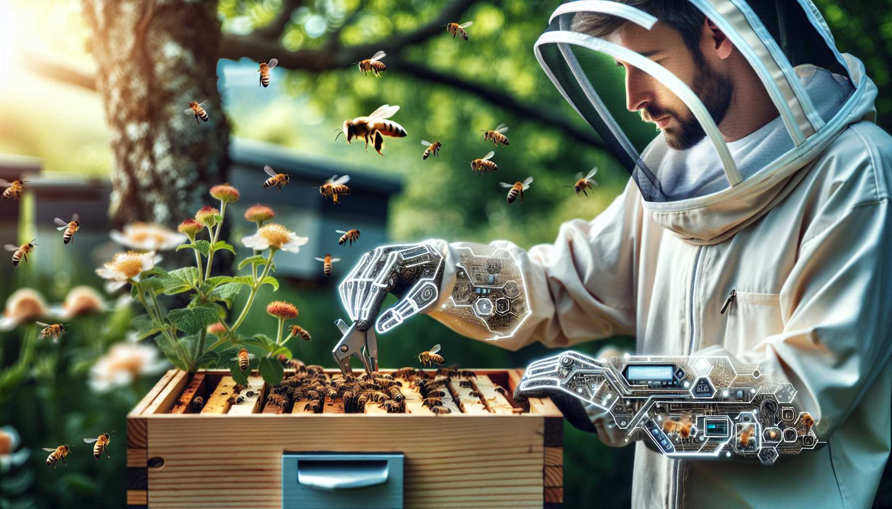 How to Explore the Fascinating History of Beekeeping