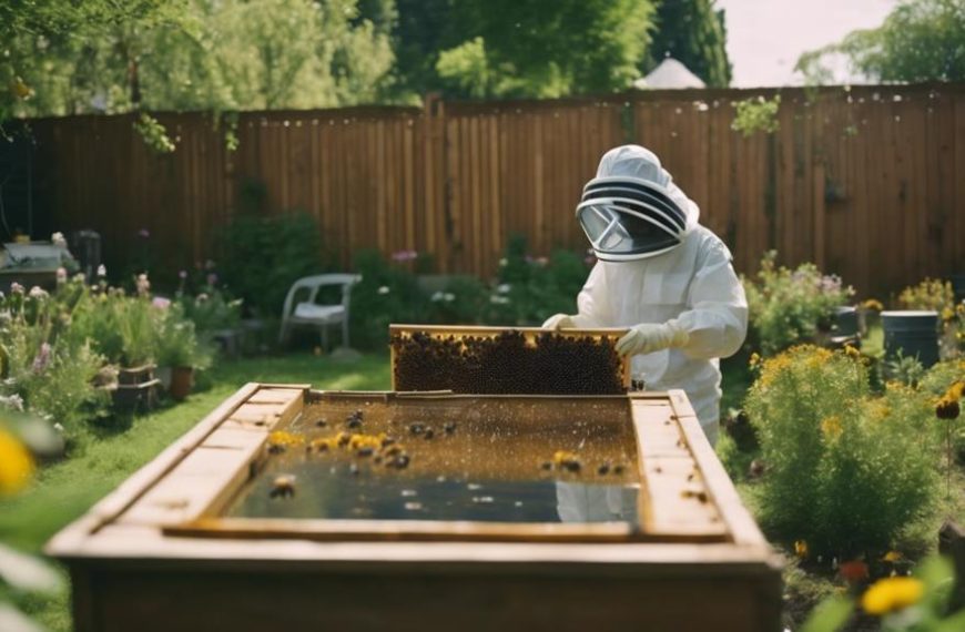 Can Beekeeping Be Ethical?