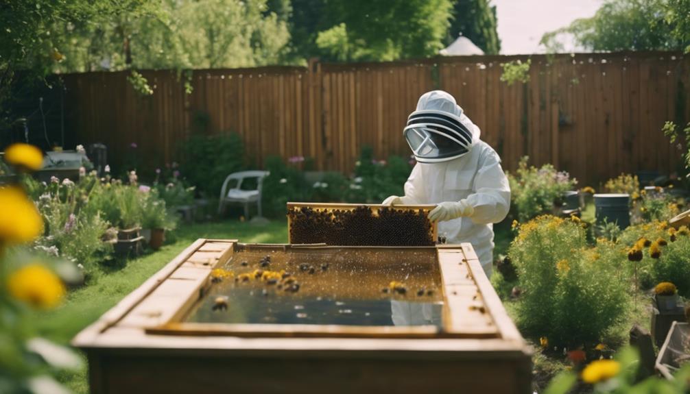 Can Beekeeping Be Ethical?