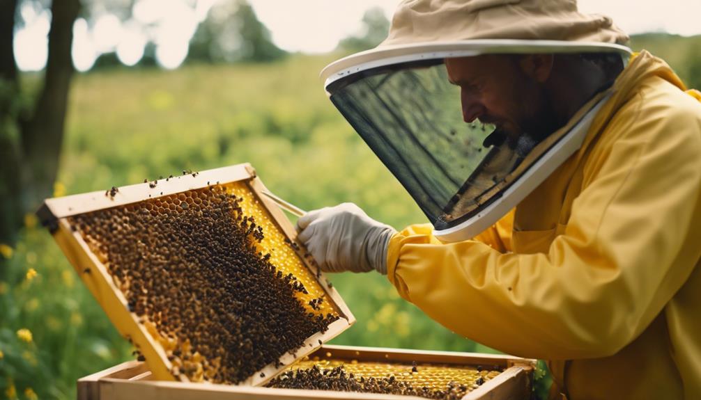 Can Beekeeping Be Ethical?