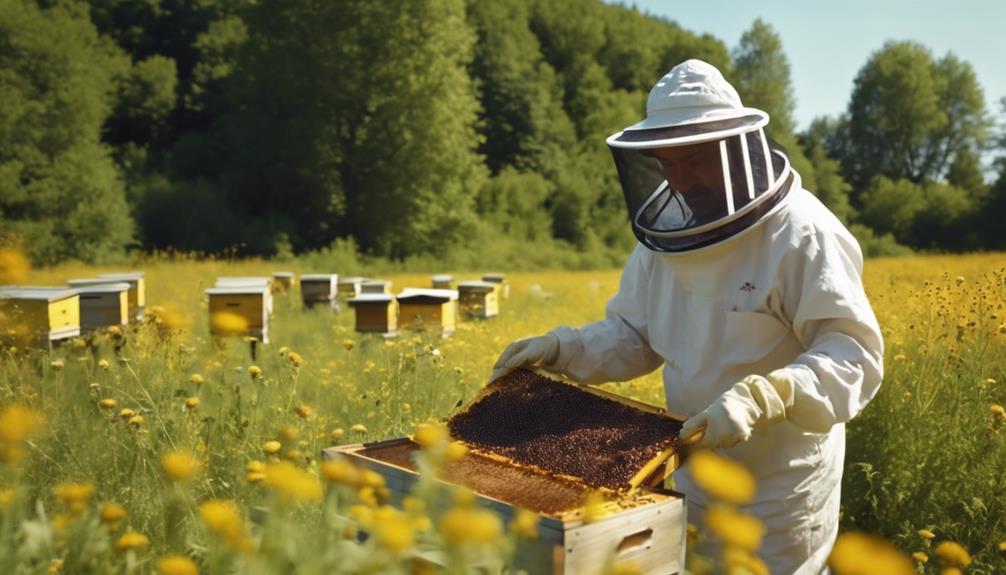 Can Beekeeping Be Ethical?