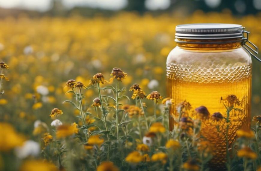 How Much Honey Does a Flow Hive Make per Year?