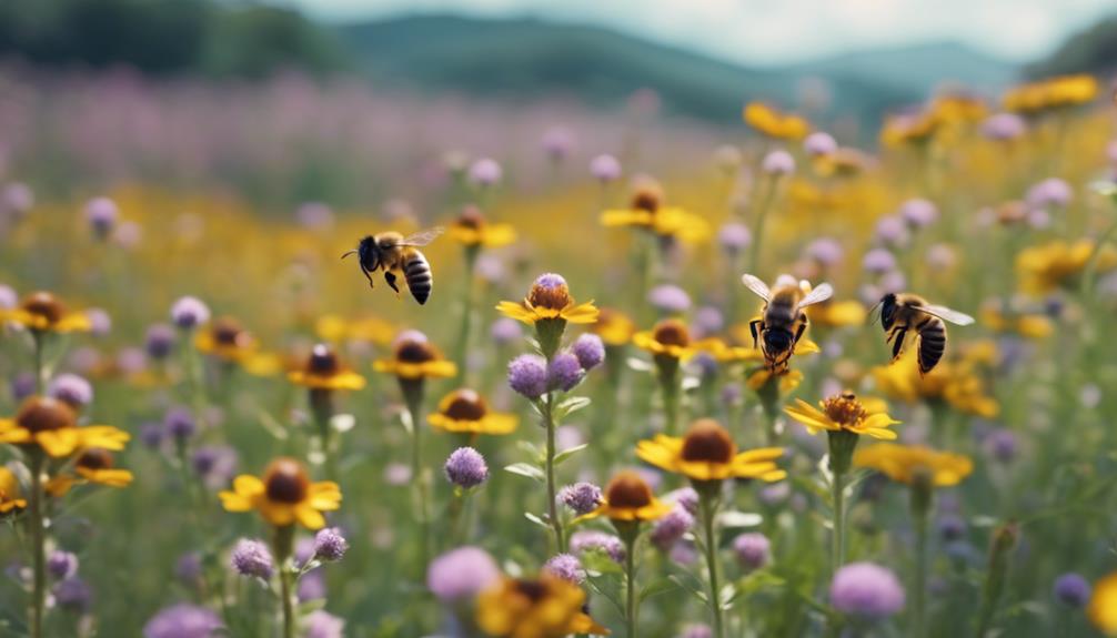 What Are the Best Type of Bees to Buy?