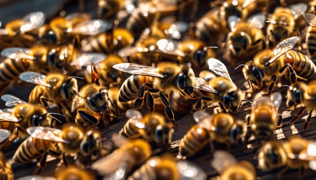 What Are the Best Type of Bees to Buy?