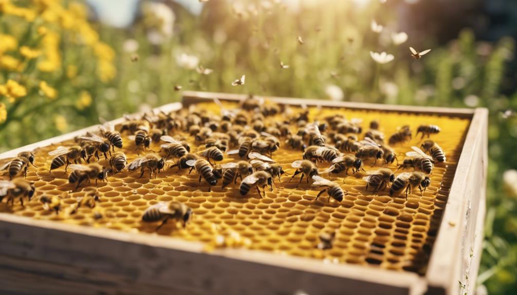 What Does It Mean to Call Someone a Worker Bee?