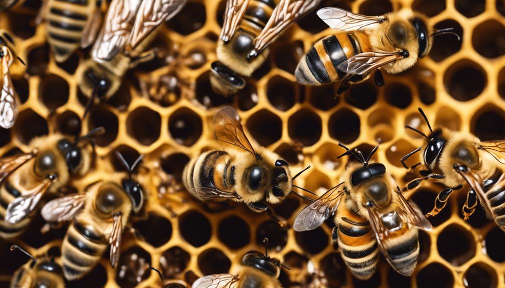 What Does It Mean to Call Someone a Worker Bee?