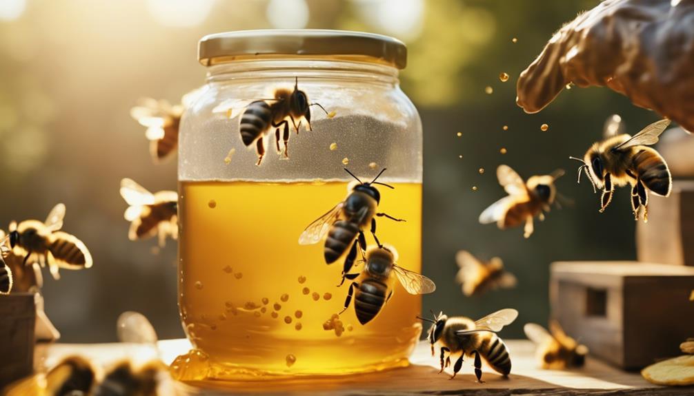 What Does PETA Say About Honey?