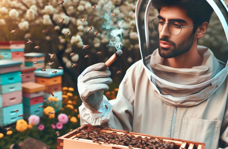 Is Beekeeping Hard? A Beginner’s Guide to Starting Out