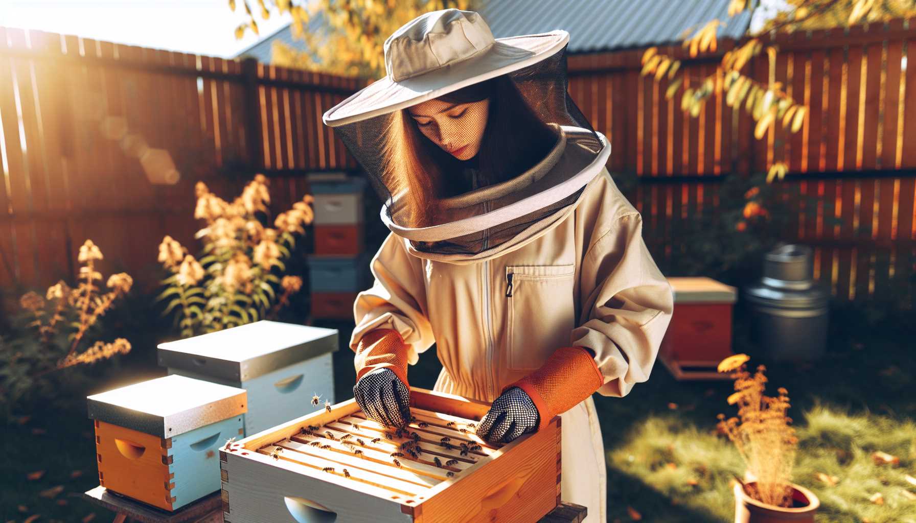 Is Beekeeping Hard? A Beginners Guide to Starting Out